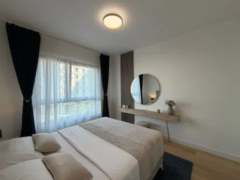 Izdavanje, dvosoban stan, 54m², Beograd Na Vodi, Beograd - image 6