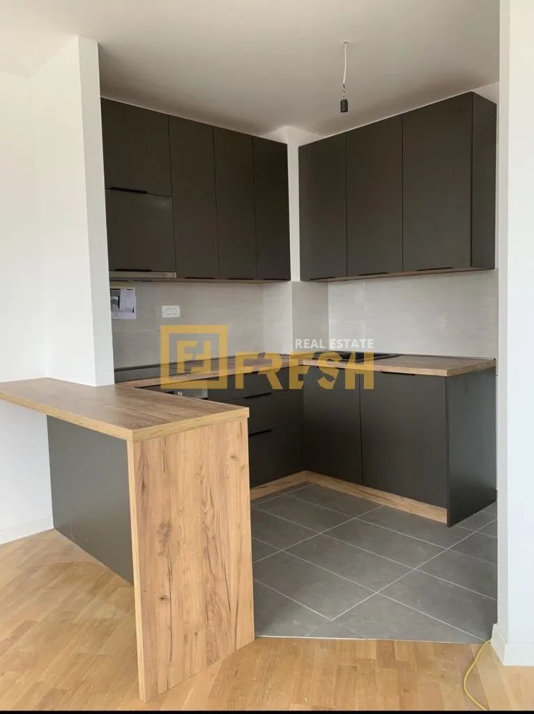 Rent, two bedroom apartment, 103m², Zabjelo, Podgorica