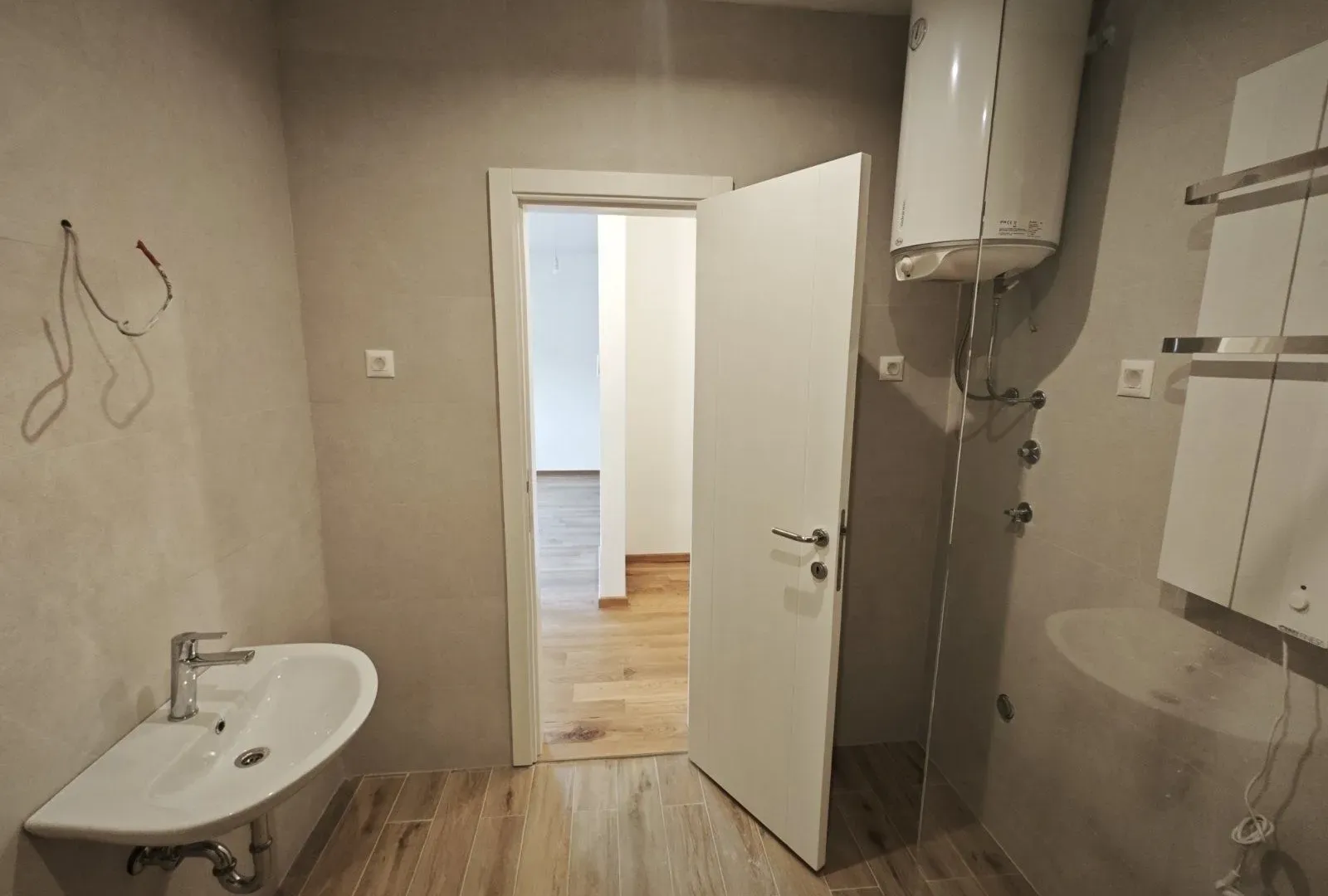 Prodaja, jednosoban stan, 42m², Kolašin, Crna Gora