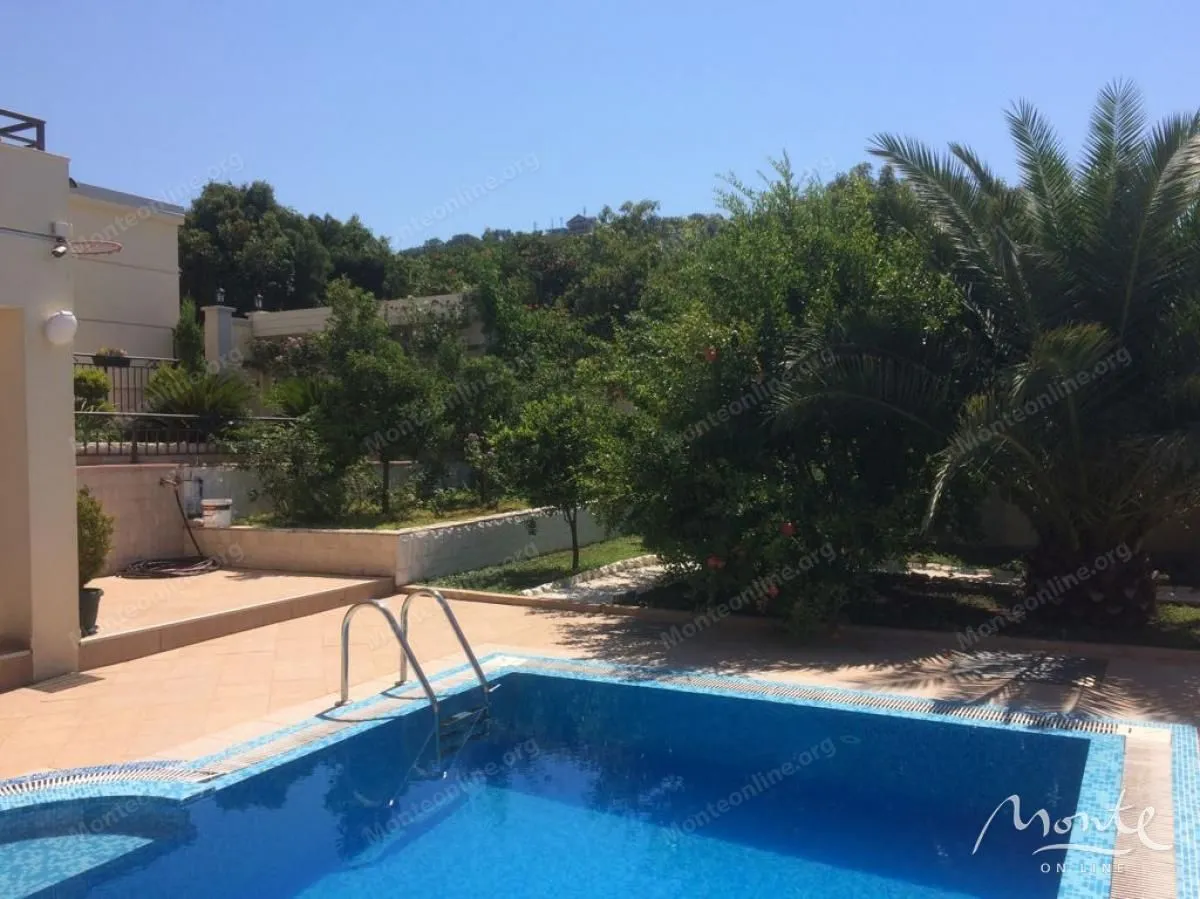 Sale, house, 330m², Utjeha, Bar