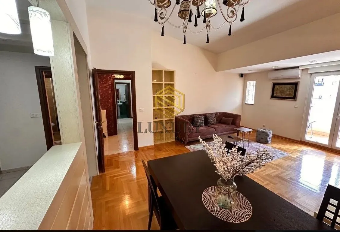 Prodaja, dvosoban stan, 92m², City Kvart, Podgorica