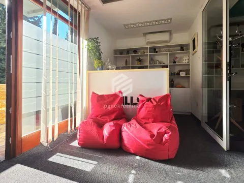 Rent, office space, 129m², Preko Morače, Podgorica - image 14