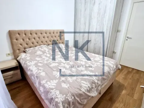 Rent, one bedroom apartment, 45m², Zabjelo, Podgorica - image 5