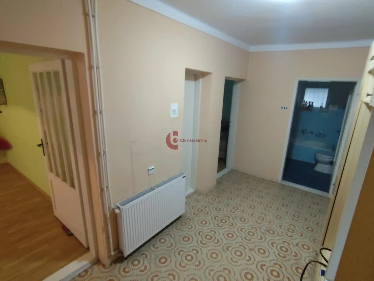 Prodaja, kuća, 135m², Železničko Naselje, Subotica