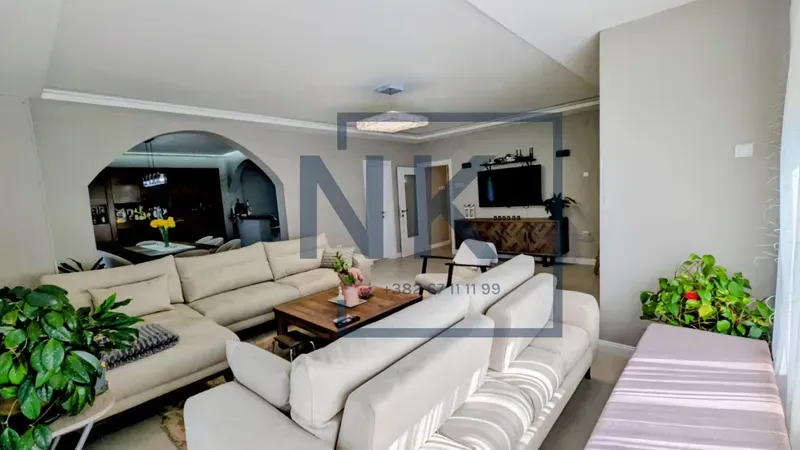 Prodaja, kuća, 350m², Vranići, Podgorica