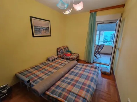 Sale, one bedroom apartment, 52m², Petrovac, Budva - image 5