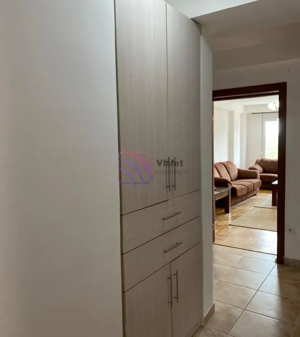Rent, three bedroom apartment, 92m², Kod Big Fashion-a, Podgorica
