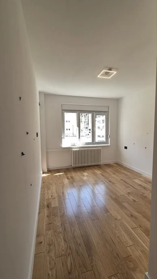 Prodaja, trosoban stan, 67m², Kej, Novi Sad Sve Podlokacije