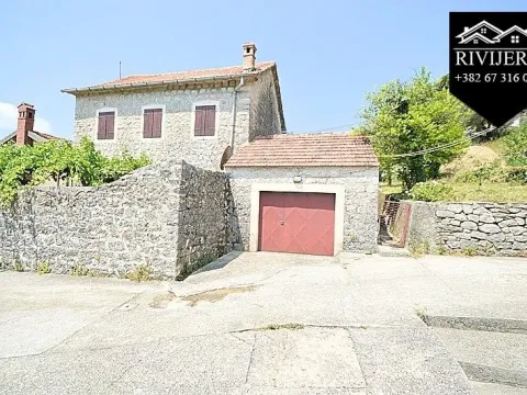 Sale, house, 149m², Podi, Herceg Novi - image 7