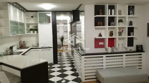 Izdavanje, dvosoban stan, 60m², Vračar Hram, Vračar Sve Podlokacije - image 15
