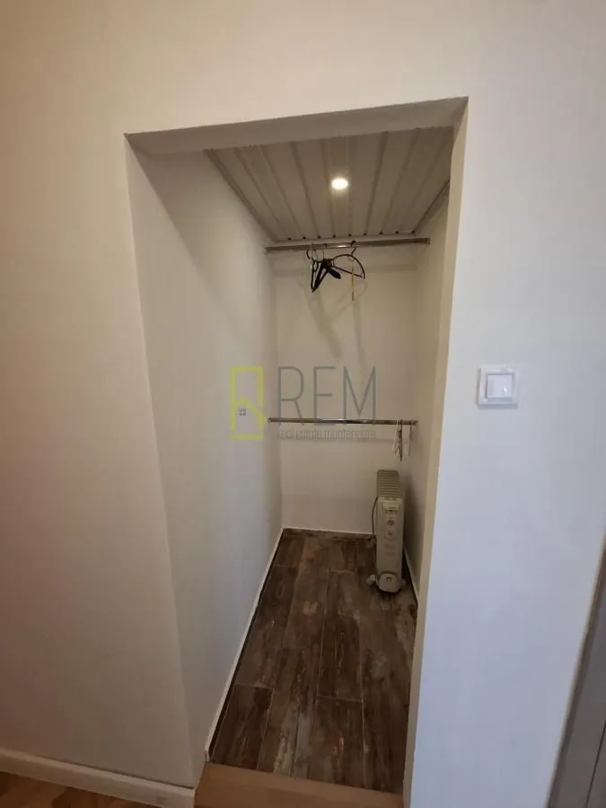 Prodaja, dvosoban stan, 71m², Zabjelo, Podgorica