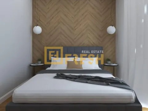 Prodaja, dvosoban stan, 68m², Gorica C, Podgorica - image 6