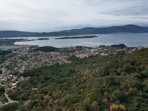 Prodaja, plac, 9160m², Tivat, Crna Gora - image 10