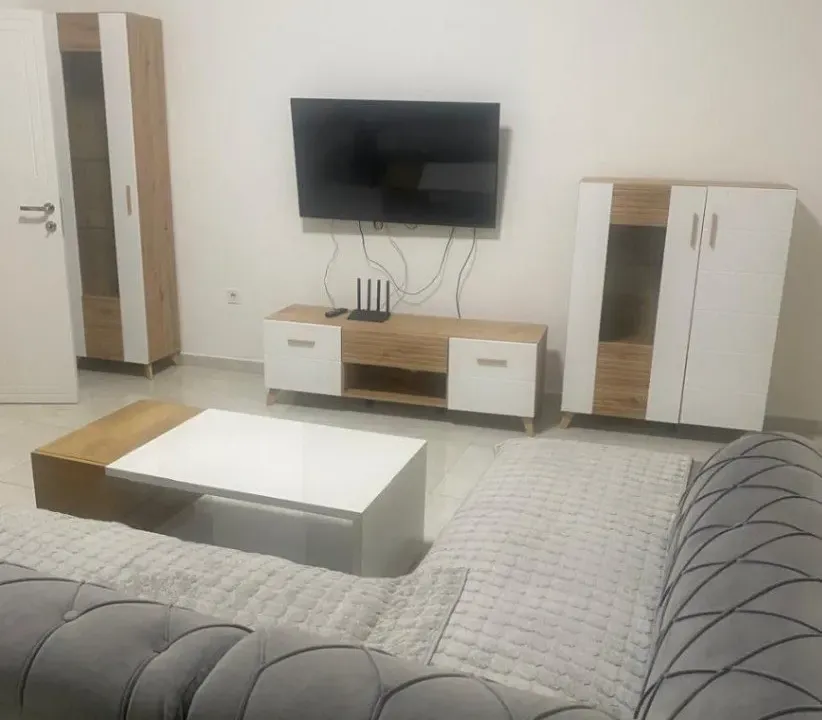 Rent, one bedroom apartment, 45m², Ilino, Bar