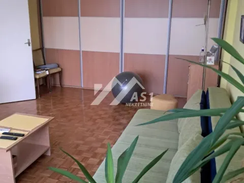 Izdavanje, dvosoban stan, 53m², Liman 2, Novi Sad Sve Podlokacije - image 2