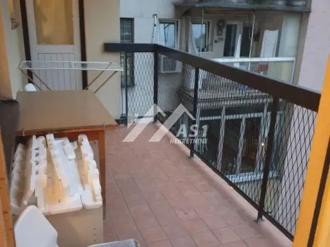 Rent, three bedroom apartment, 80m², Kej, Novi Sad Sve Podlokacije - image 10