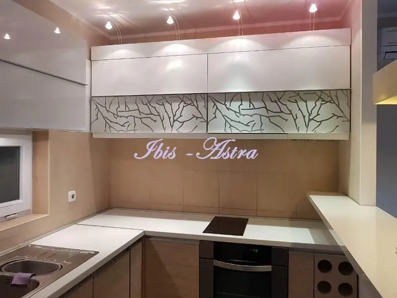 Rent, two bedroom apartment, 51m², Trošarina, Voždovac Sve Podlokacije