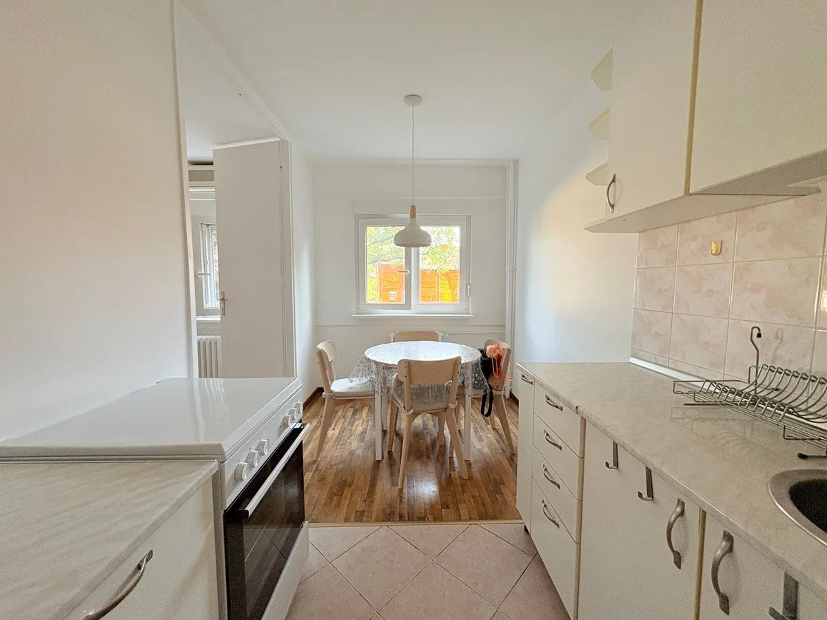 Izdavanje, jednosoban stan, 34m², Voždovac Sve Podlokacije, Beograd