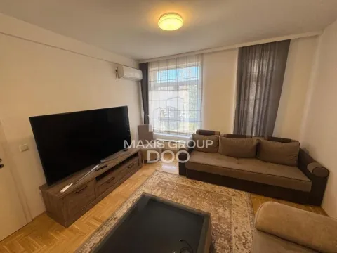 Sale, one bedroom apartment, 36m², Filmski Grad, Beograd - image 14
