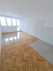 Sale, one bedroom apartment, 42m², Borča 1, Borča Sve Podlokacije