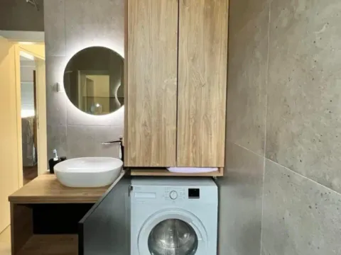 Rent, one bedroom apartment, 40m², Seljanovo, Tivat - image 3