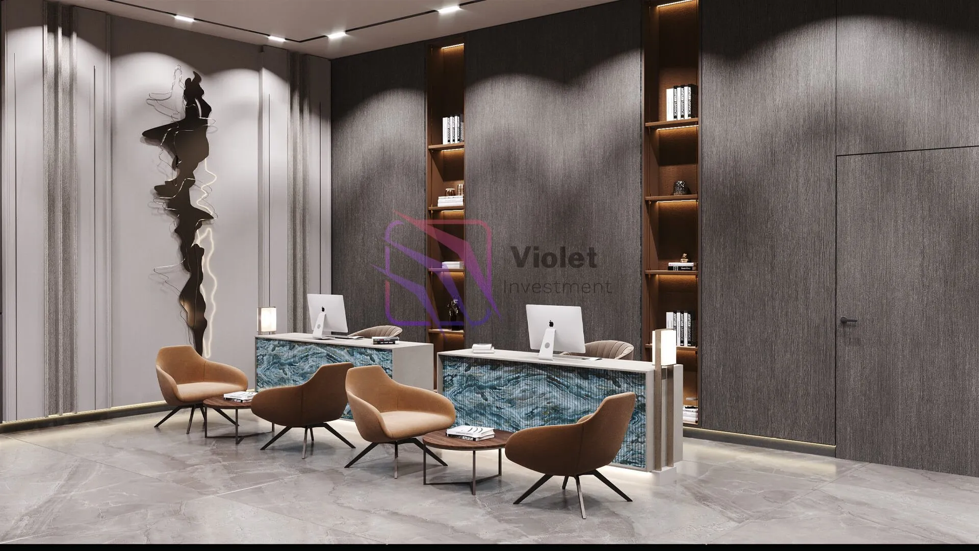 Sale, studio apartment, 34m², Centar, Budva