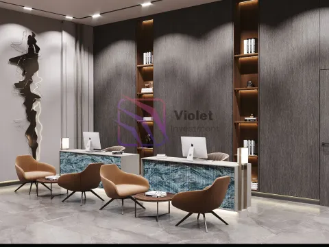Prodaja, garsonjera, 34m², Centar, Budva - image 5