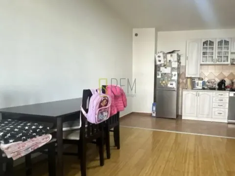 Prodaja, dvosoban stan, 63m², Stari Aerodrom, Podgorica - image 5