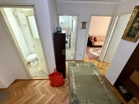 Sale, three bedroom apartment, 70m², Medijana, Niš - image 14