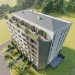 Prodaja, dvosoban stan, 150m², Budva, Crna Gora - image 9