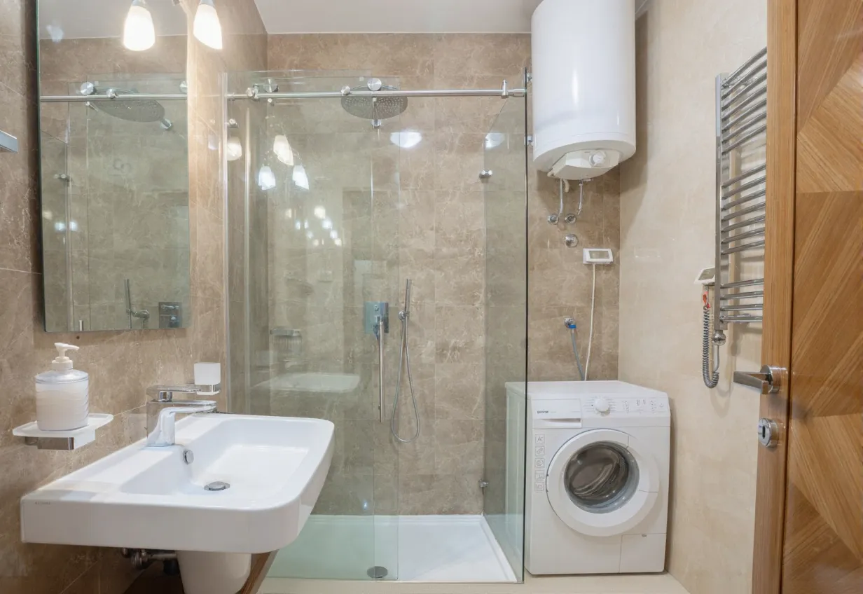 Rent, apartment, 75m², Podgorica, Crna Gora