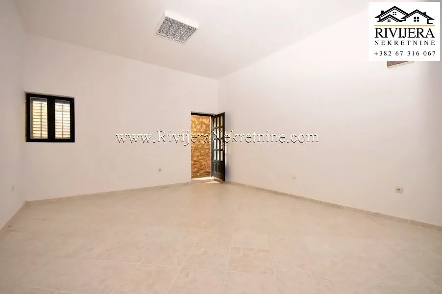 Sale, office space, 130m², Centar, Herceg Novi