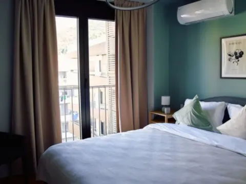 Izdavanje, dvosoban stan, 68m², Seljanovo, Tivat - image 5