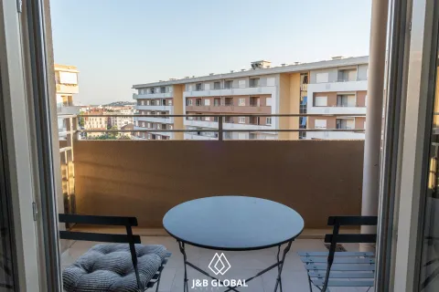 Rent, one bedroom apartment, 49m², Central Point, Podgorica - image 13