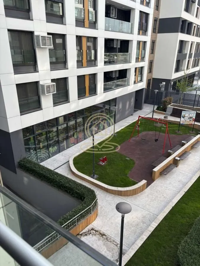 Rent, two bedroom apartment, 72m², Novi Beograd Blok 65, Novi Beograd Sve Podlokacije