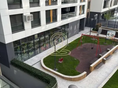 Izdavanje, dvosoban stan, 72m², Novi Beograd Blok 65, Novi Beograd Sve Podlokacije - image 13