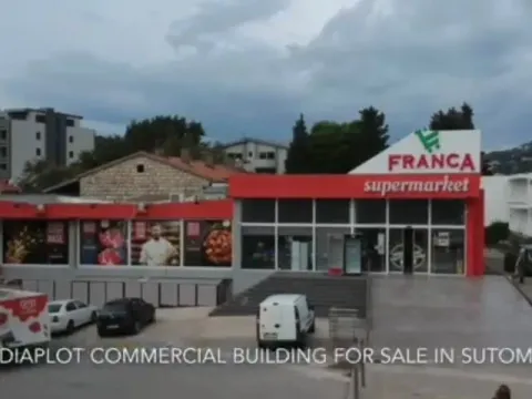 Prodaja, poslovni prostor, 483m², Bar, Crna Gora - image 5