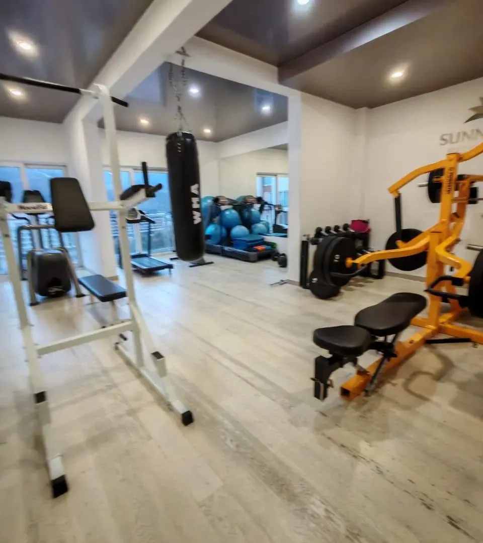 Sale, one bedroom apartment, 35m², Bečići, Budva