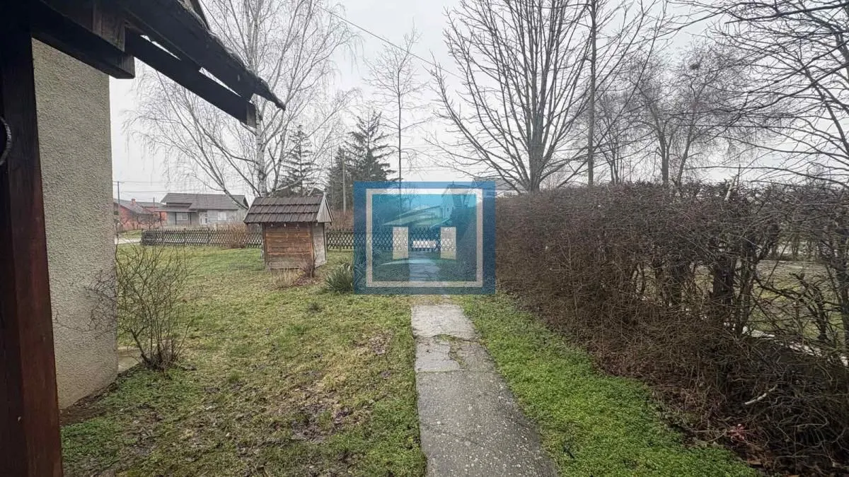 Prodaja, kuća, 131m², Vinorača, Jagodina