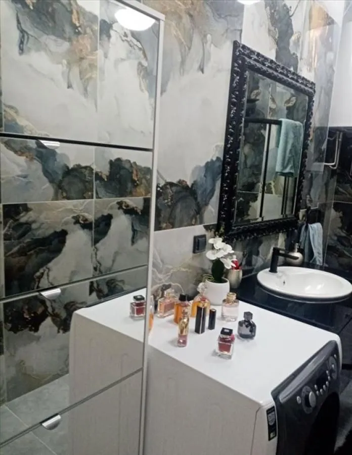 Izdavanje, dvosoban stan, 63m², Stari Grad, Beograd