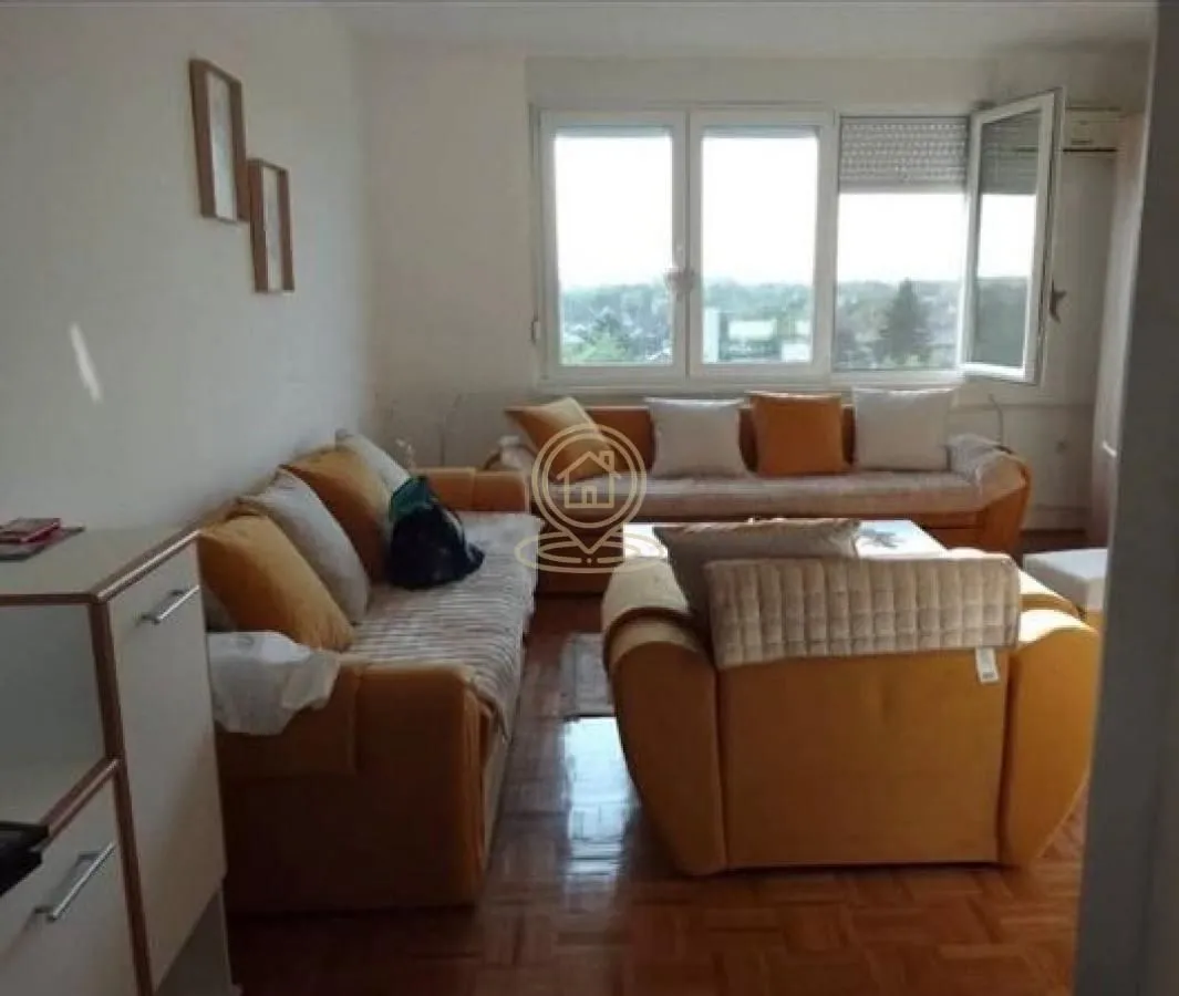 Prodaja, garsonjera, 26m², Temerin, Novi Sad