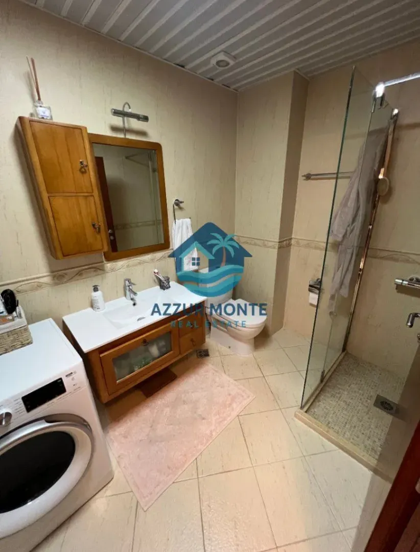 Sale, two bedroom apartment, 104m², Centar, Bar