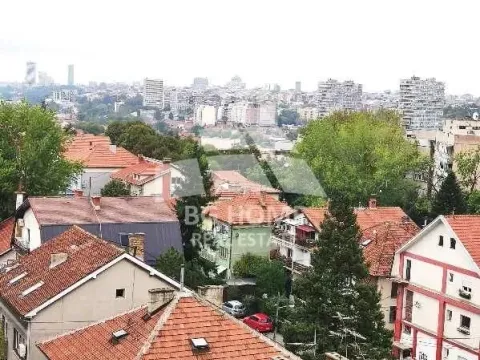 Prodaja, jednosoban stan, 48m², Voždovac Sve Podlokacije, Beograd - image 17