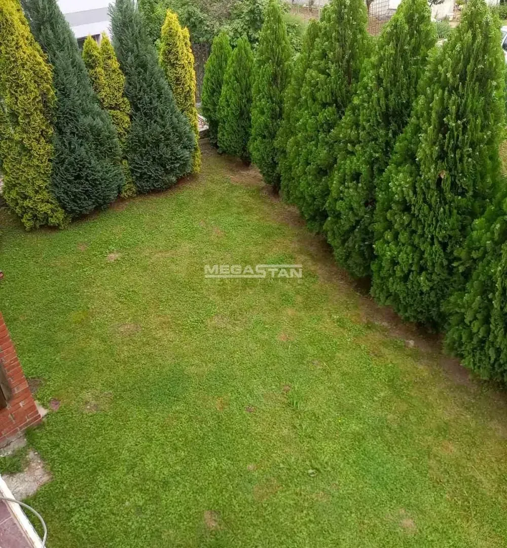Rent, three bedroom apartment, 61m², Bezanijska Kosa 2, Bežanijska Kosa Sve Podlokacije