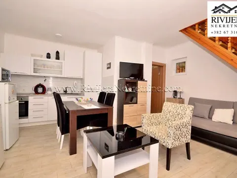 Prodaja, kuća, 60m², Baošići, Herceg Novi - image 10