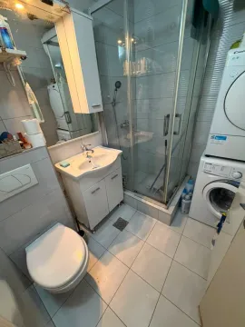 Rent, one bedroom apartment, 50m², Seljanovo, Tivat - image 7