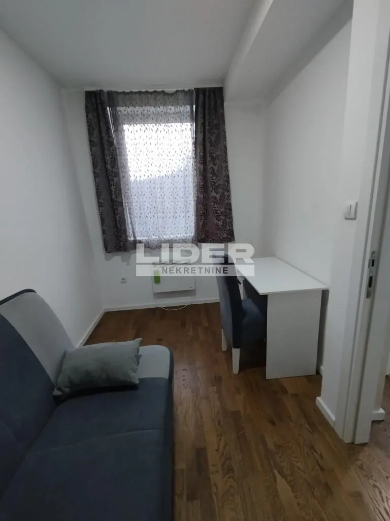 Sale, one bedroom apartment, 30m², Mali Mokri Lug, Zvezdara Sve Podlokacije