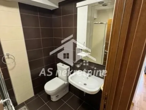 Rent, apartment, 27m², Sarajevska, Beograd - image 5