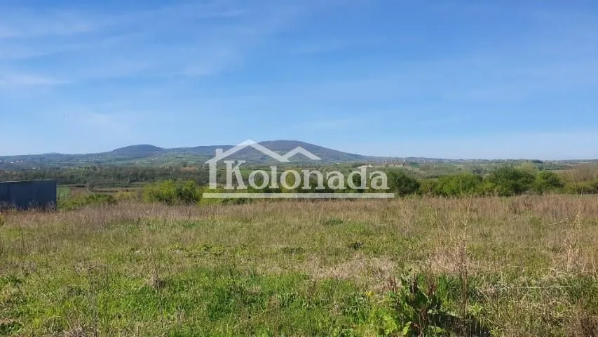 Sale, land lot, 4843m², Djurinci, Sopot