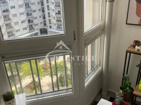 Izdavanje, jednosoban stan, 47m², Pobrežje, Podgorica - image 8